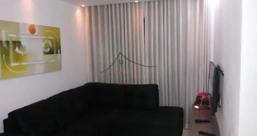 APARTAMENTO NO CONDOMÍNIO BELA VISTA -  MOBILIADO VILA CARRÃO