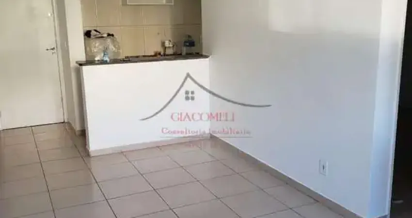 APARTAMENTO NO  CONDOMÍNIO SPAZIO SAN JONAS -JARDIM SANTA TEREZINHA
