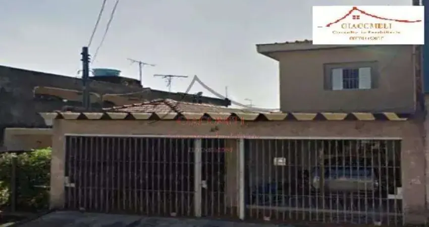 SOBRADO NO JARDIM CENTENÁRIO -PRÓXIMO AVENIDA RIO DAS PEDRAS VENDE E ALUGA