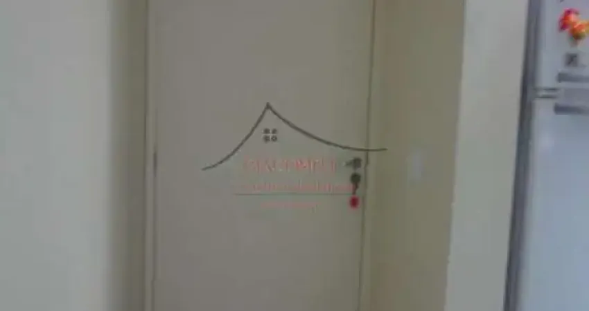 APARTAMENTO NO CONDOMÍNIO SAN JULIANO  JARDIM SANTA TEREZINHA -TÉRREO