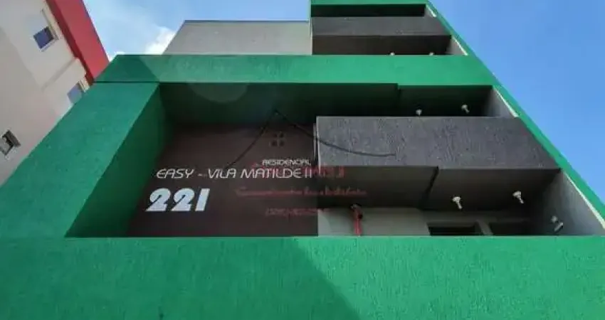 CASA DE CONDOMÍNIO RESIDENCIAL  EASY VILA MATILDE II -  NOVO NUNCA HABITADO