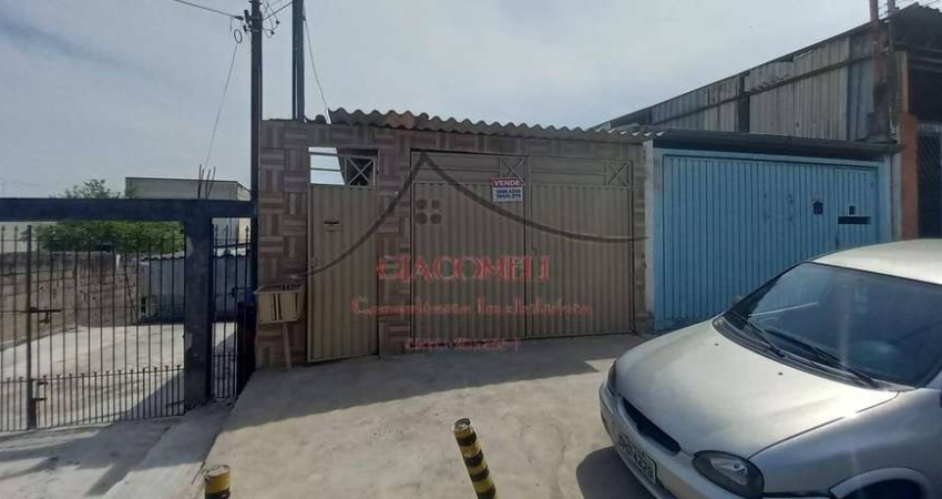 TERRENO GRANDE C/ SALÃO E 2 CASAS JARDIM IGUATEMI - DOCUMENTAÇÃO EM ORDEM.