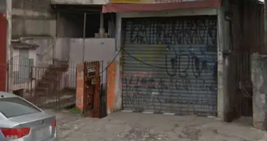 TERRENO  NA AVENIDA DOS LATINOS -JARDIM SANTA TEREZINHA