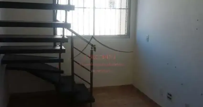 COBERTURA DUPLEX 99 METROS QUADRADOS - ARICANDUVA AO LADO DO SHOPPING