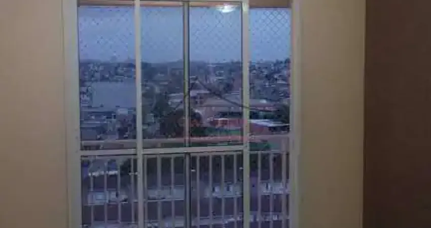 APARTAMENTO NO CONDOMÍNIO  RESERVA DO ALTO- SEMI PLANEJADO  - ANDAR ALTO