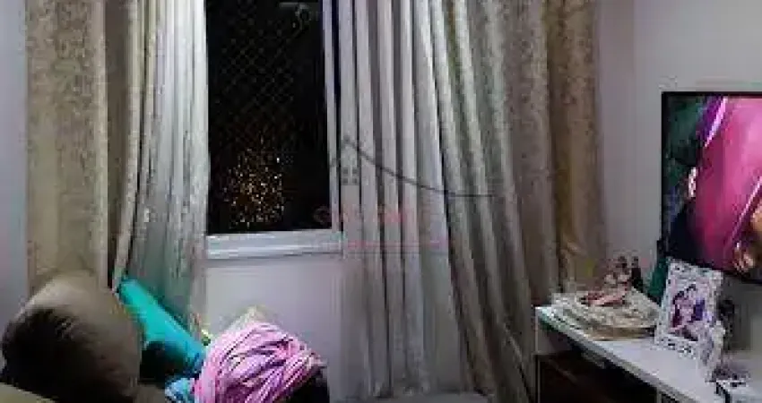 APARTAMENTO NO CONDOMÍNIO MORADA DAS FLORES - TODO PLANEJADO