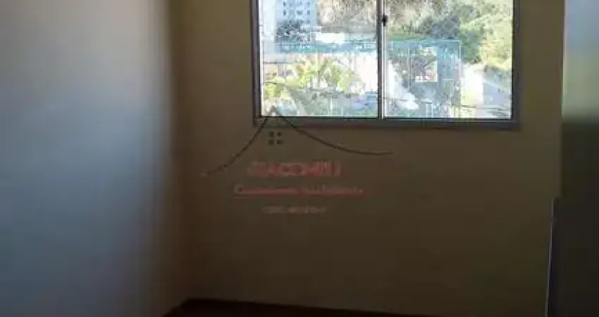 APARATAMENTO NO CONDOMÍNIO SAN JONAS - PRONTO PARA MORAR.