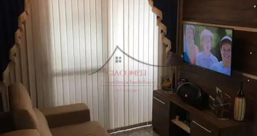 APARTAMENTO NO CONDOMÍNIO OCEAN PARK - JARDIM SANTA TEREZINHA