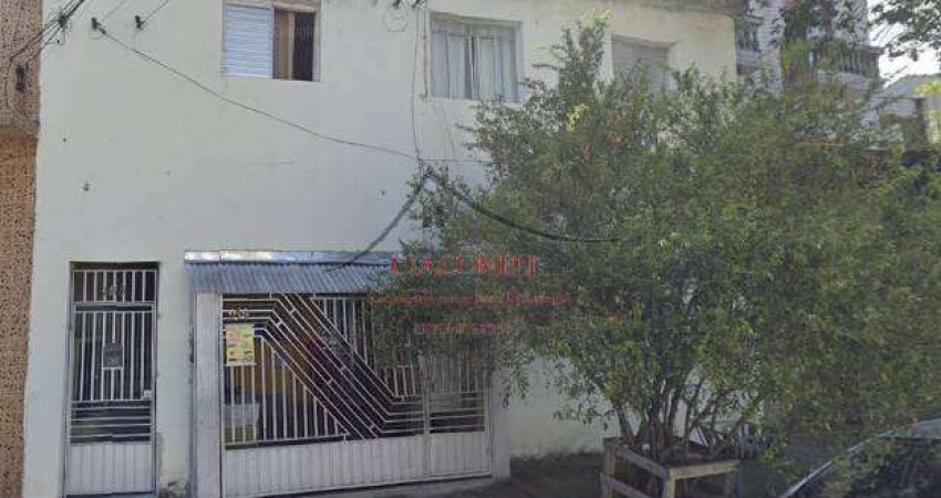 CASA PARA INVESTIMENTO - COM 4 MORADIAS   CASAS GRANDES - JARDIM SANTA TERE