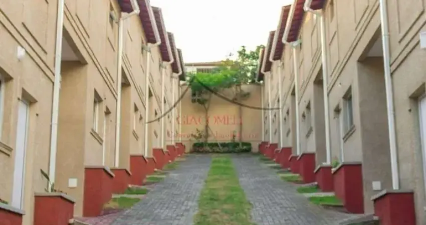 SOBRADO NOVO  NO BAIRRO DA VILA CARRÃO- 02 DORM SENDO 1 SUITE.