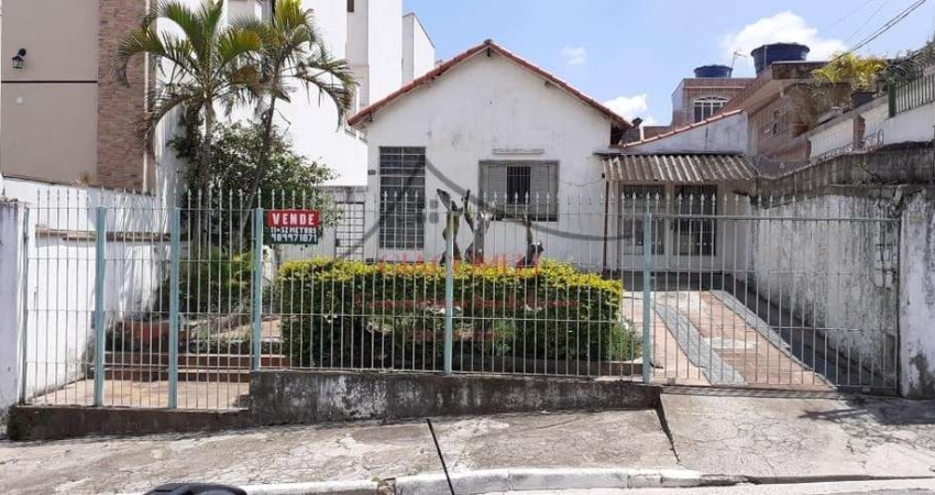 TERRENO GRANDE - BOM PARA CONSTRUÇÃO DE CONDOMINIO - PENHA DE FRANÇA