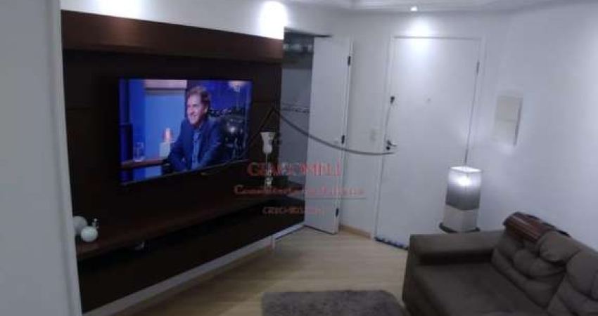 APARTAMENTO NO CONDOMINIO QUINTAS  PORTUGAL - SEMI PLANEJADO.