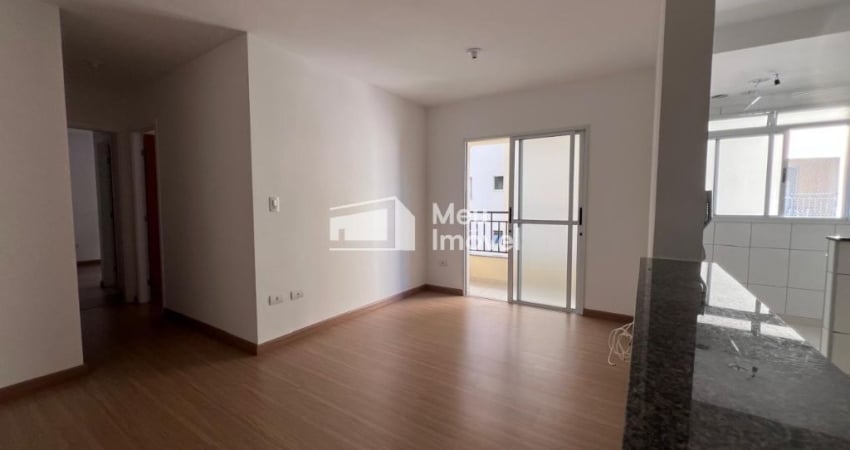 Apartamento para locação 2 quartos 1 suíte na Zona Sul de São José dos Campos