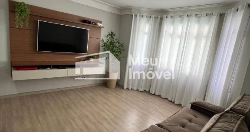 Apartamento 72m² - 2 dormitórios, sendo 1 suíte - Mobiliado