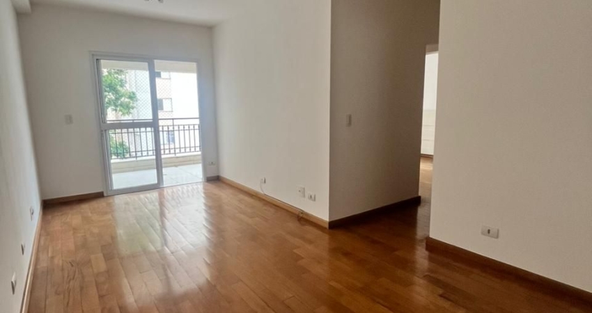 Aluguel Apartamento 2 Dormitórios sendo 1 Suíte – Vila Adyana