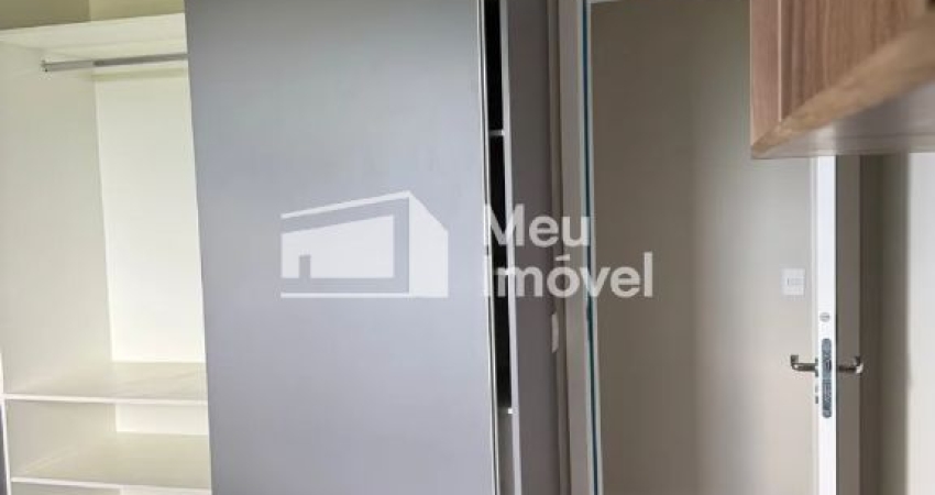 Aluguel Apartamento 83m² - 3 dormitórios, sendo 1 suite - Arboville - Jacareí