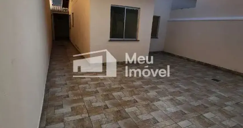 Casa com Edícula 143m² - 4 Dormitórios - Jardim Santa Júlia - Zona Sudeste