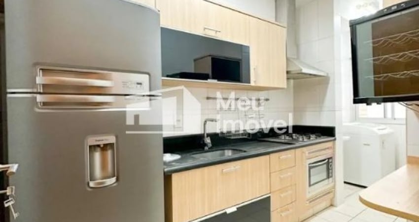 Aluguel Apartamento 74 m² - 2 Dormitórios sendo 1 suíte - Edifício Enseada