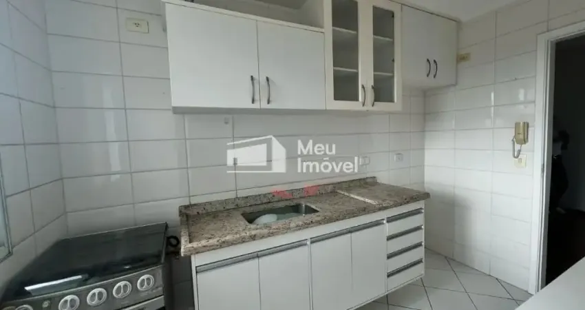 Aluguel Apartamento 3 Dormitórios - Condomínio Maison Saint Marie - Jardim Alvorada