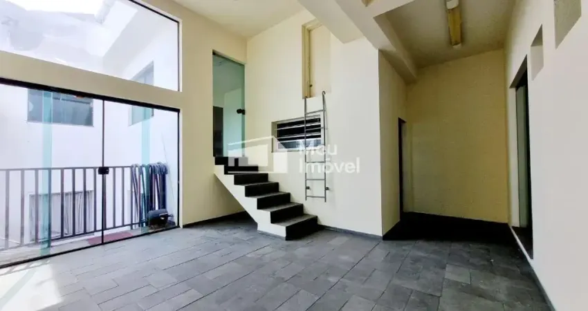 Aluguel Ponto Comercial 180m² Centro de Jacareí