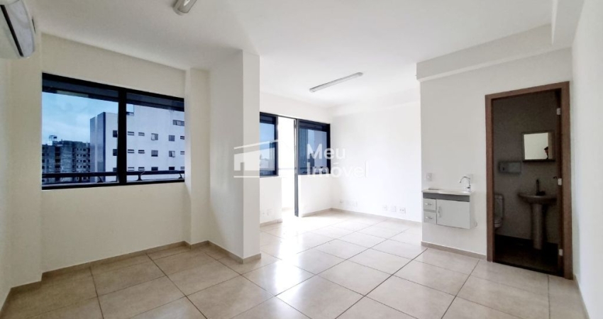 Aluguel Sala Comercial 37m² Eco Tower Corporate offices - Jardim São Dimas