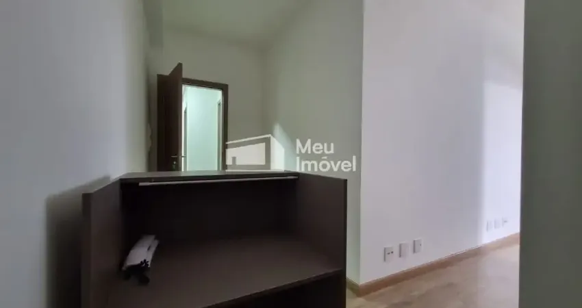 Aluguel Sala Comercial 44m² Eco Tower Corporate offices - Jardim São Dimas