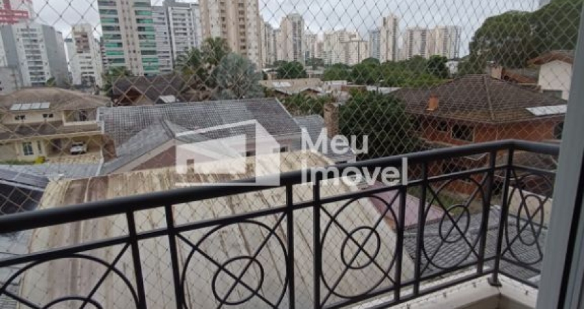 Apartamento 90m² - 3 dormitórios, sendo 1 suíte - Aquárius - Zona Oeste
