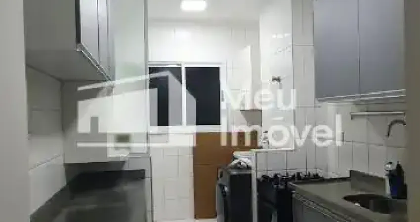 Aluguel Apartamento 3 Dormitórios sendo 1 Suíte Semi Mobiliado