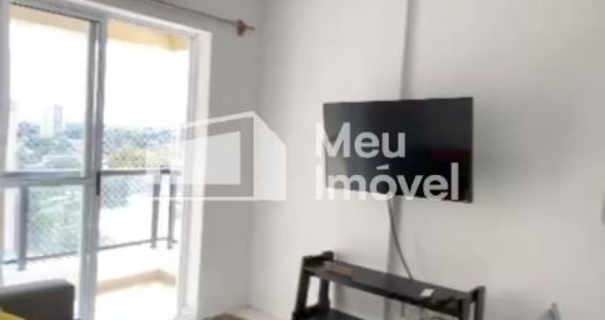 Apartamento 1 Dormitório - Jardim Oswaldo Cruz - Próximo ao Center Vale Shopping