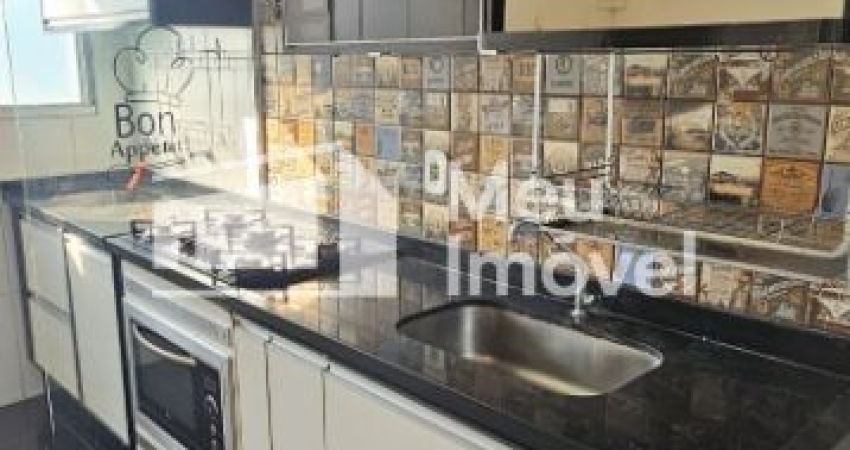 Aluguel Apartamento 2 Dormitórios Condomínio Spazzio Campo Giallo - Bairro Vila Tesouro