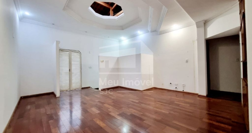 Aluguel Sala Comercial com 200m² Bairro Jardim Esplanada - São José dos Campos