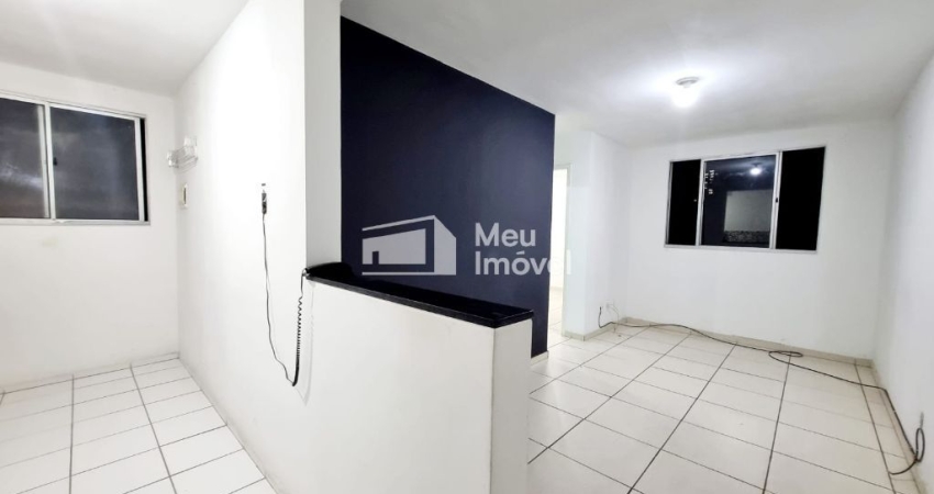 Aluguel Apartamento 2 Dormitórios Bairro Villa Branca Jacareí
