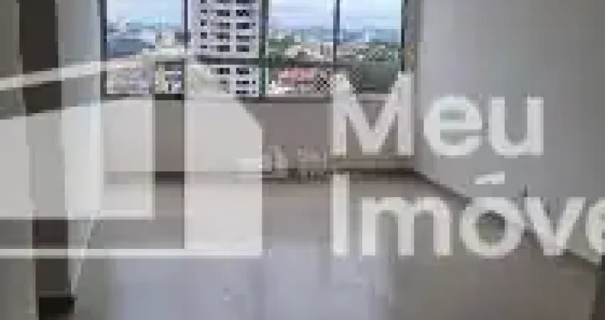 Aluguel Apartamento 3 Dormitórios 78m² - Monte Castelo - Edifício Donato Mascarenhas