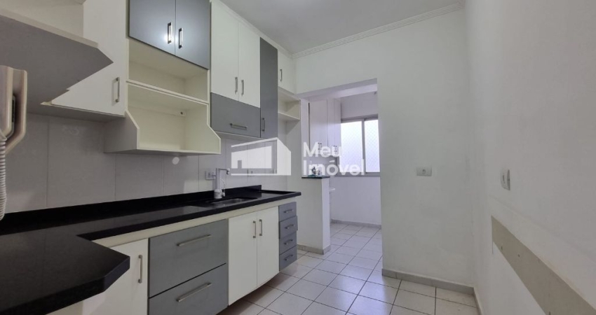 Aluguel Apartamento 3 Dormitórios sendo 1 Suíte - 72m² - Condomínio Edifício Flórida - Bairro Floradas de São José