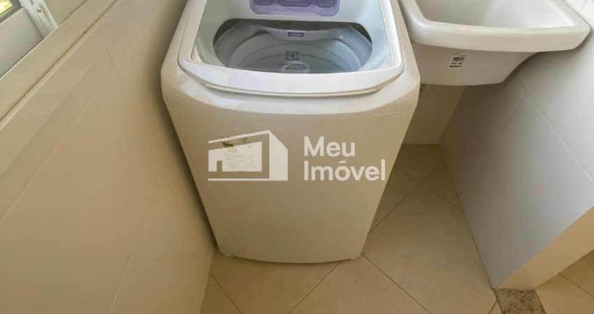Aluguel Apartamento 2 Dormitórios sendo 1 Suíte Bairro Jardim das Indústrias