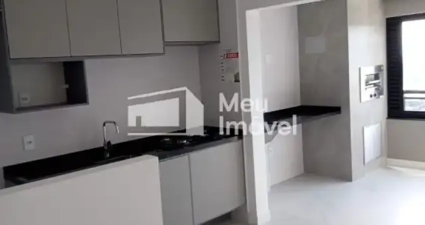 Apartamento 68 m² - 1 dorms - sendo 1 suíte - Wonder Bairro Jardim Satélite - Zona Sul