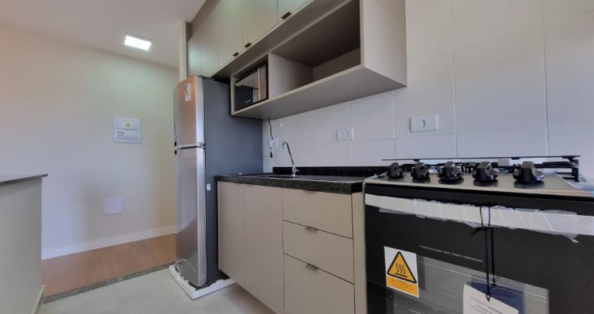 Aluguel Apartamento 2 Dormitórios sendo 1 Suíte - LIKE Jardim Oriente - Zona Sul