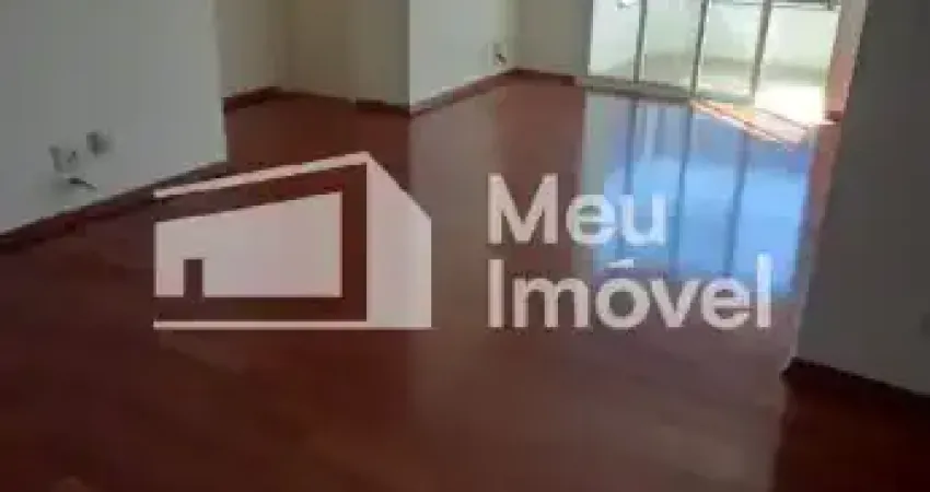 Apartamento 136m² - 4 dormitórios, sendo 1 suíte - Vila Adyana- Zona Central