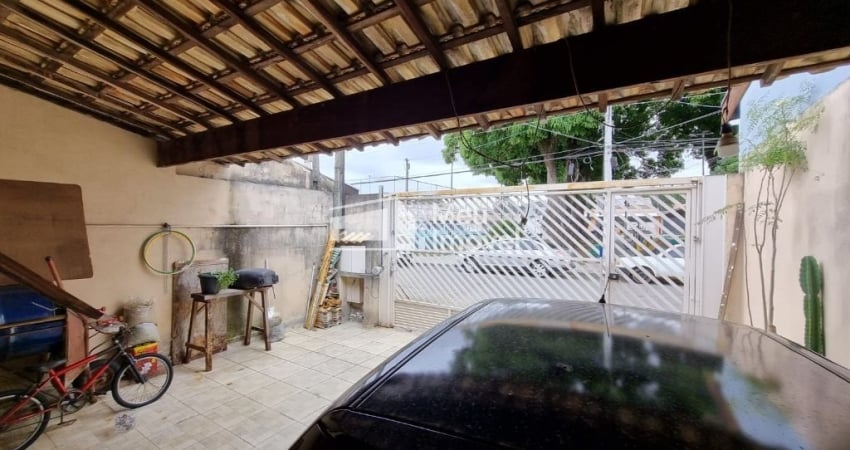 Aluguel Casa 2 Dormitórios Bairro Cidade Morumbi - Zona Sul