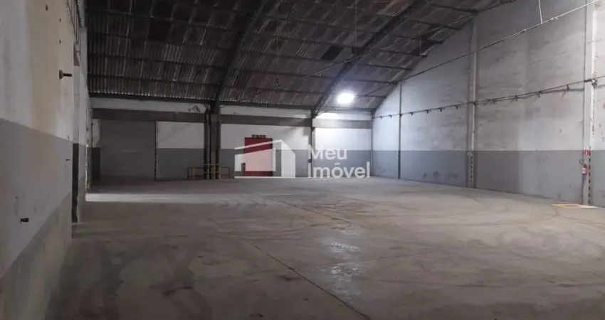 Aluguel Galpão com 870,07m² Centro Empresaria Lavalpa - Próximo a Região Central de Jacareí