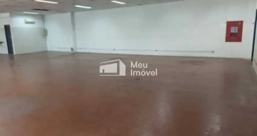 Aluguel Galpão com 295,34m² Centro Empresaria Lavalpa - Próximo a Região Central de Jacareí