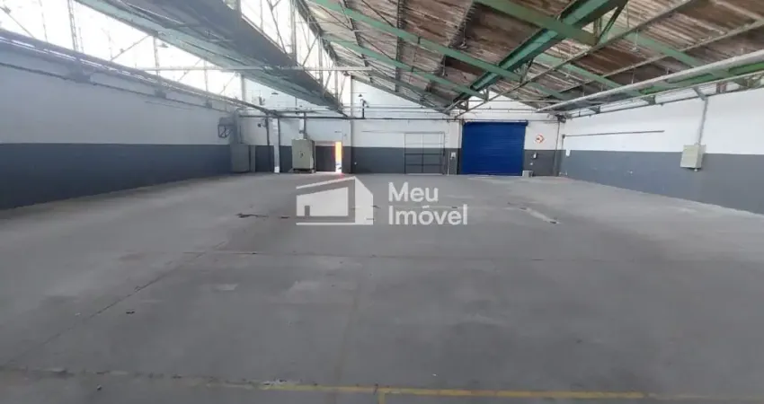Aluguel Galpão com 953,18m² Centro Empresaria Lavalpa - Próximo a Região Central de Jacareí
