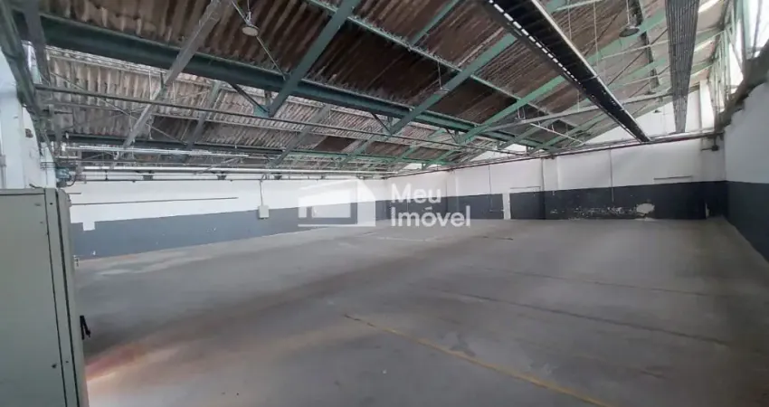 Aluguel Galpão com 476,59m² Centro Empresaria Lavalpa - Próximo a Região Central de Jacareí