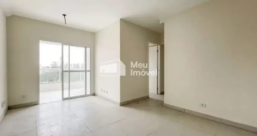 Aluguel Apartamento 80m² - 3 dormitórios sendo 1 suíte - Jardim Califórnia