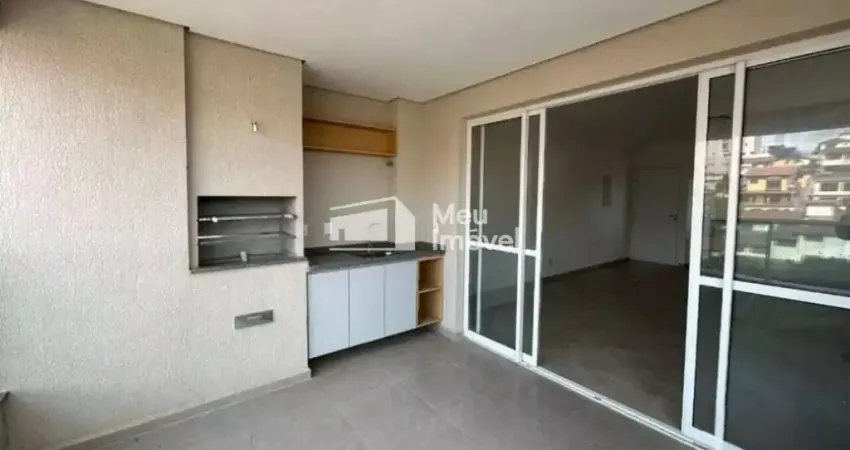 Aluguel Apartamento 101m² - 3 dormitórios sendo 1 Suíte Edifício Barão Palace