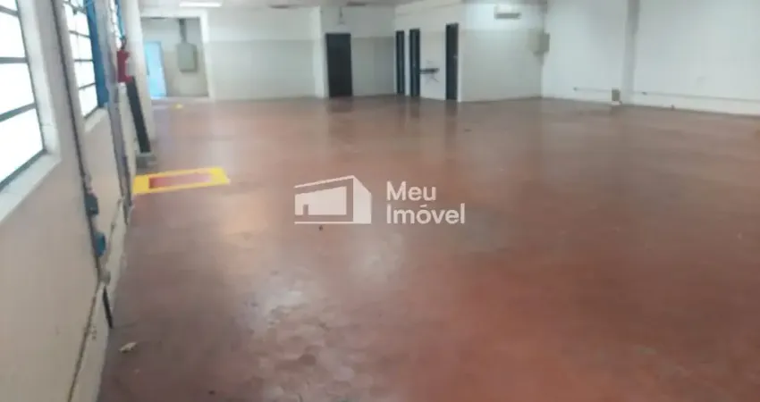 Aluguel Galpão com 295,34m² Centro Empresaria Lavalpa - Próximo a Região Central de Jacareí