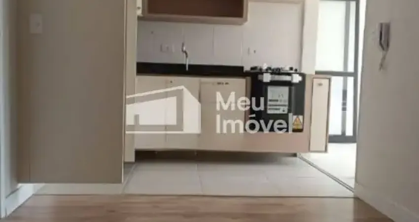 Aluguel Apartamento 2 Dormitórios sendo 1 Suíte Condomínio Attuale Residence