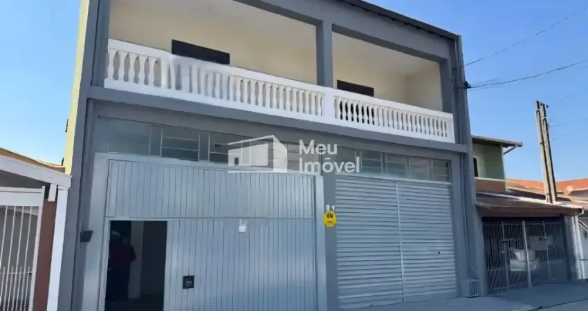 Aluguel | ponto comercial com 335m² – bairro jardim das indústrias – são josé dos campos/sp