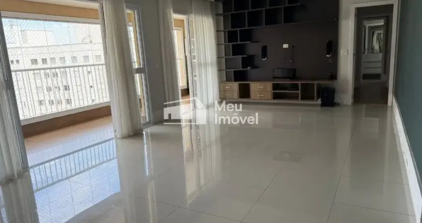 Apartamento 131m² - 3 dormitórios, sendo 3 suítes - jardim das industrias - zona oeste - são josé dos campos