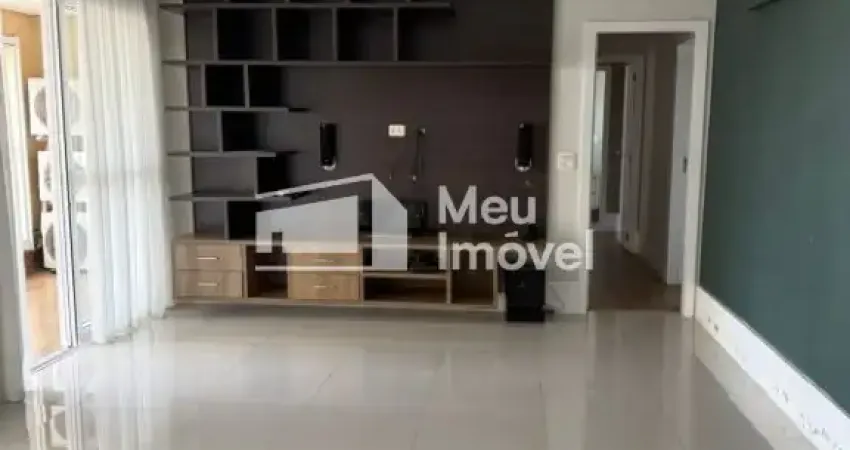 Aluguel - apartamento 3 suítes | 131m² | condomínio splendor blue - jardim das indústrias - zona oeste - são josé dos campos